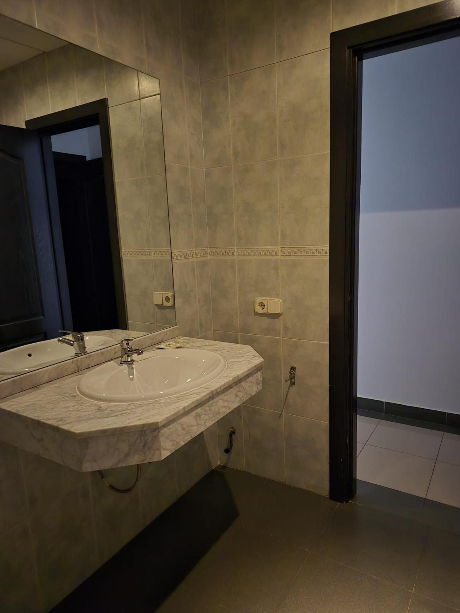 Hotel De Castrillo Lisboa Castrillo de la Guareña Extérieur photo