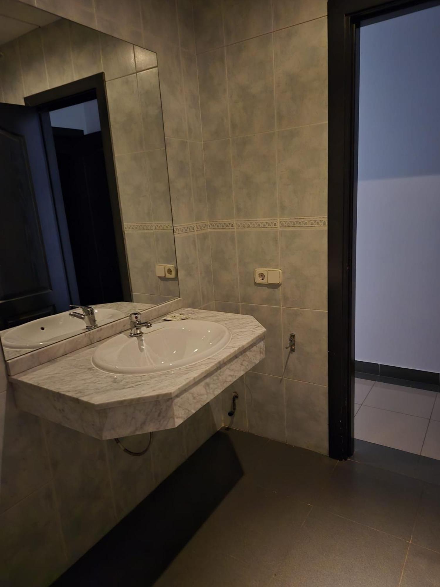 Hotel De Castrillo Lisboa Castrillo de la Guareña Extérieur photo